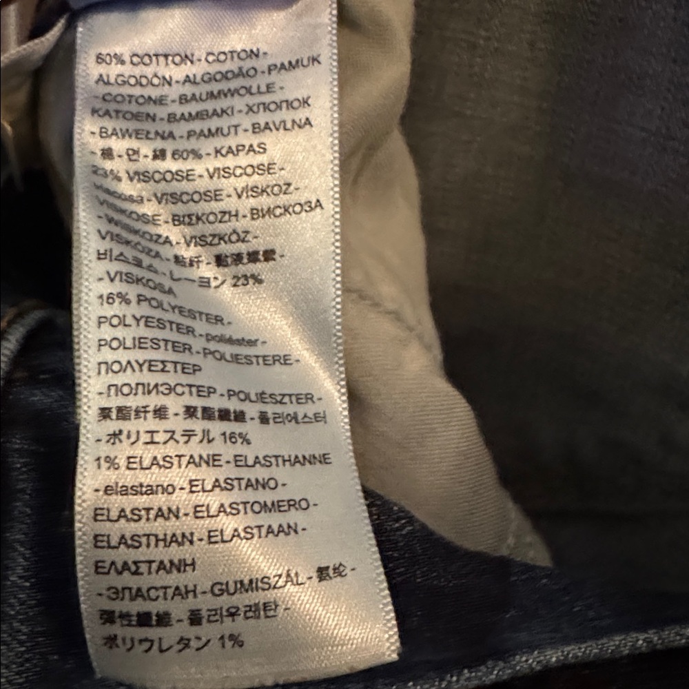 Levi’s Jeans - Picture 7 of 10